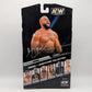 2021 AEW Jazwares Unmatched Collection Series 1 #03 Miro