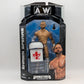 2022 AEW Jazwares Unmatched Collection Series 5 #35 Shawn Spears