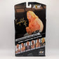 2022 AEW Jazwares Unmatched Collection Series 4 #24 "Corazon de Leon" Chris Jericho [Luminaries Collection]