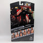 2024 AEW Jazwares Unmatched Collection Series 9 #69 Claudio Castagnoli