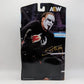 2025 AEW Jazwares Pay Per View Limited Edition #05 Sting