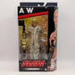 2025 AEW Jazwares Unrivaled Collection Shop AEW Exclusive #12 Kazuchika Okada