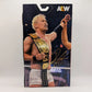 2025 AEW Jazwares Unrivaled Collection Shop AEW Exclusive #12 Kazuchika Okada
