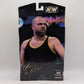 2023 AEW Jazwares Unrivaled Collection Walmart Exclusive #135 Eddie Kingston