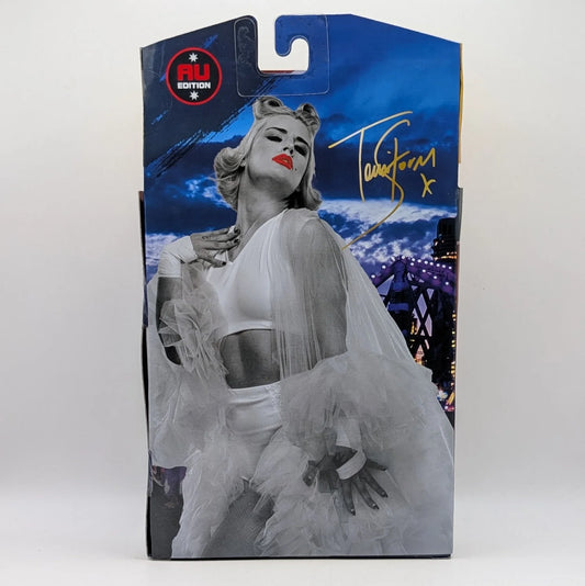 2025 AEW Jazwares Unrivaled Collection Grand Slam Exclusive Toni Storm [AU Edition]