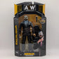 2022 AEW Jazwares Unrivaled Collection Ringside Exclusive #102 Excalibur