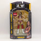 2022 AEW Jazwares Unrivaled Collection Series 10 #87 Dr. Britt Baker [Chase Edition]