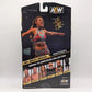 2022 AEW Jazwares Unrivaled Collection Series 10 #87 Dr. Britt Baker [Chase Edition]