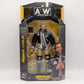 2022 AEW Jazwares Unrivaled Collection Series 11 #95 Adam Cole
