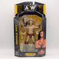 2022 AEW Jazwares Unrivaled Collection Series 11 #97 Jungle Boy