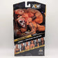 2022 AEW Jazwares Unrivaled Collection Series 11 #97 Jungle Boy