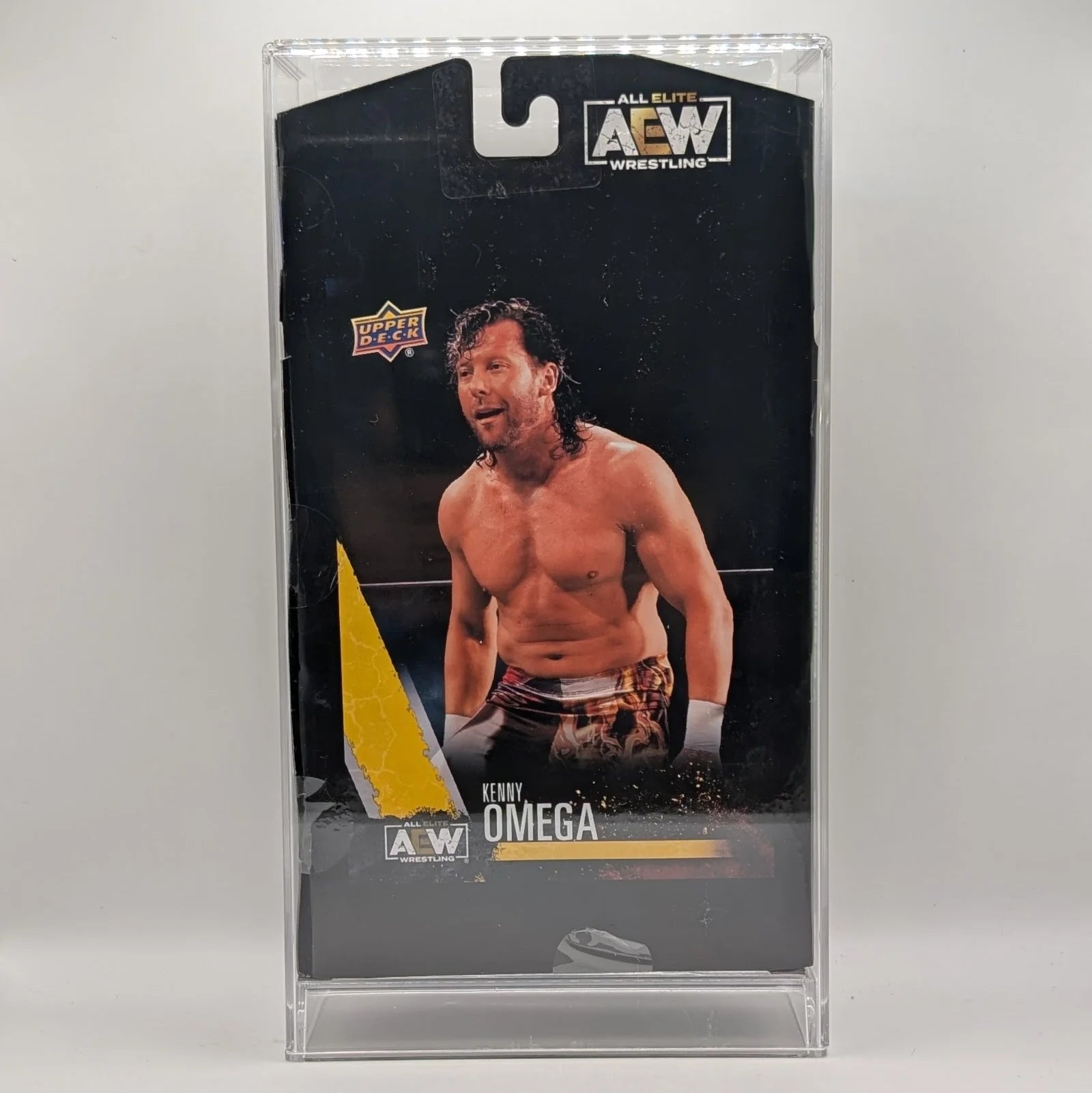 2024 AEW Jazwares Unrivaled Collection Collect Forever Exclusive