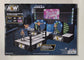 2022 AEW Jazwares Unrivaled Collection Pop Up Entrance Stage
