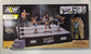 2021 AEW Jazwares Unrivaled Collection Ringside Exclusive Authentic Scale Ring with Exclusive Aubrey Edwards Figure Included!