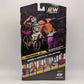 2020 AEW Jazwares Unrivaled Collection Series 2 #14 Pentagon Jr.
