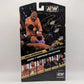 2021 AEW Jazwares Unrivaled Collection Series 7 #54 Dax Harwood