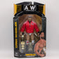 2021 AEW Jazwares Unrivaled Collection Series 7 #55 Cash Wheeler