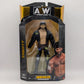 2022 AEW Jazwares Unrivaled Collection Series 8 #65 Trent?