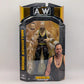 2022 AEW Jazwares Unrivaled Collection Series 9 #73 Eddie Kingston