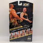 2022 AEW Jazwares Unrivaled Collection Series 9 #73 Eddie Kingston