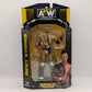 2024 AEW Jazwares Unrivaled Collection Series 14 #128 Ricky Starks