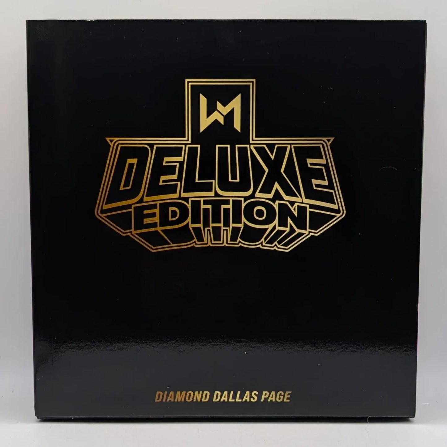2024 Epic Toys Wrestling Megastars Deluxe Edition Diamond Dallas Page