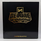 2024 Epic Toys Wrestling Megastars Deluxe Edition Diamond Dallas Page