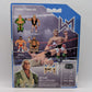 2025 Epic Toys Wrestling Megastars Series 4 "The Nature Boy" Ric Flair