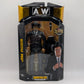 2022 AEW Jazwares Unrivaled Collection Ringside Exclusive #90 Jim Ross