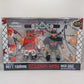 2023 GCW RSC Toys Bell to Bell Death Match: Matt Cardona vs. Nick Gage [Bloody]
