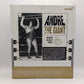 2023 Super7 Ultimates Andre the Giant [Black Singlet Edition]