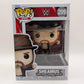 2026 WWE Funko POP! Vinyls 209 Sheamus