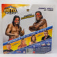 2015 WWE Mattel Basic Battle Packs Series 32 Jimmy Uso & Jey Uso