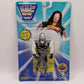 1997 WWF Just Toys Bend-Ems Series 6 Undertaker