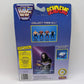 1997 WWF Just Toys Bend-Ems Series 6 Undertaker