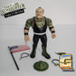 2026 Hasttel Toy Grapplers & Gimmicks Legacy Collection Sgt. Slaughter [Face]