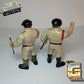 2026 Hasttel Toy Grapplers & Gimmicks Legacy Collection 2-Pack: Sgt. Slaughter & General Adnan