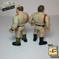 2026 Hasttel Toy Grapplers & Gimmicks Legacy Collection 2-Pack: Sgt. Slaughter & General Adnan