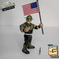 2026 Hasttel Toy Grapplers & Gimmicks Legacy Collection Sgt. Slaughter [Face]