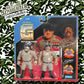2026 Hasttel Toy Grapplers & Gimmicks Legacy Collection 2-Pack: Sgt. Slaughter & General Adnan