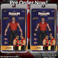 Hasttel Toy Regium Series Quebecers