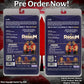 Hasttel Toy Regium Series Quebecers