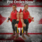 Hasttel Toy Regium Series Quebecers