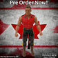 Hasttel Toy Regium Series Quebecers