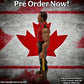 Hasttel Toy Regium Series Quebecers