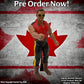 Hasttel Toy Regium Series Quebecers