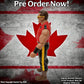 Hasttel Toy Regium Series Quebecers