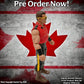 Hasttel Toy Regium Series Quebecers