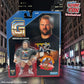 2026 Hasttel Toy Grapplers & Gimmicks Arn Anderson