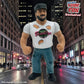 2026 Hasttel Toy Grapplers & Gimmicks Brooklyn Brawler